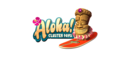 Aloha! Cluster Pays Logo