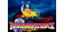 Thunderstruck Slot