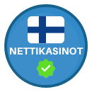 Nettikasinot Suomalaisille