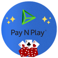 pay n play kasinot