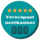 verovapaat nettikasinot